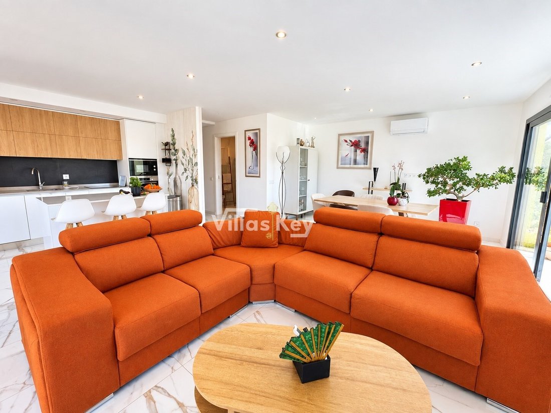 Apartment in Portimao, Algarve, Portugal 4 - 18907804