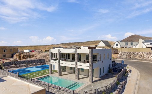 House in Hurricane, Utah, United States 1