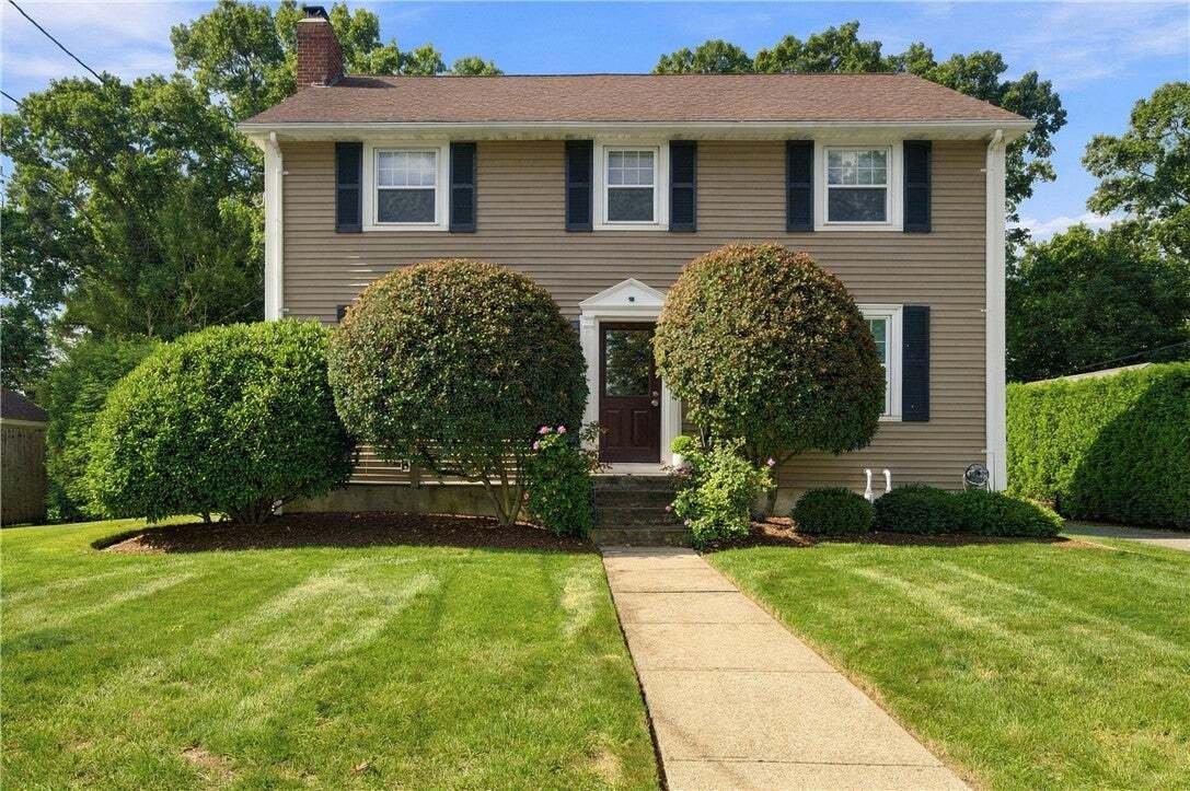 House in Cumberland, Rhode Island, United States 1 - 18917234