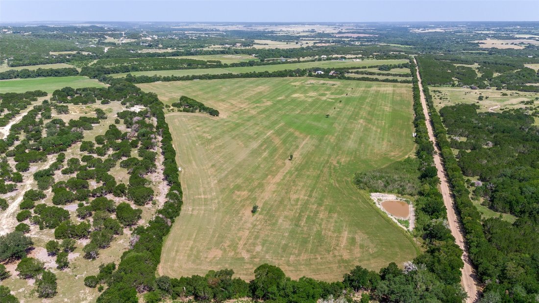 Land in Cranfills Gap, Texas, United States 2 - 18909827