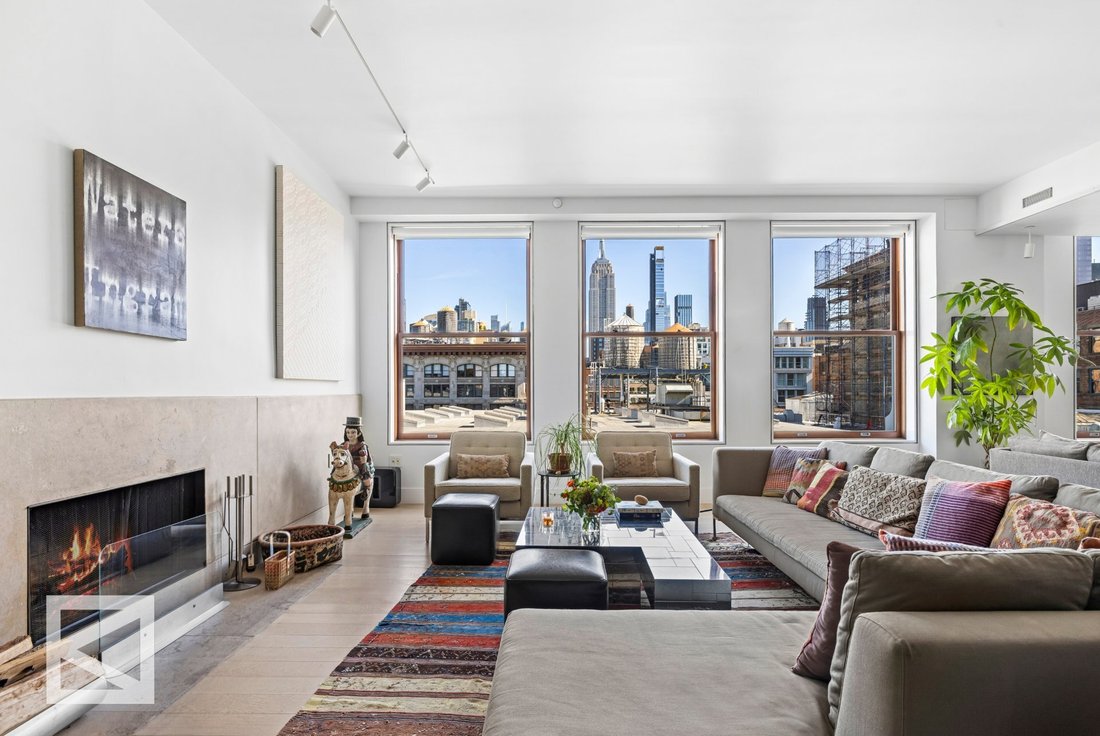 Condo in New York, New York, United States 2 - 18910532