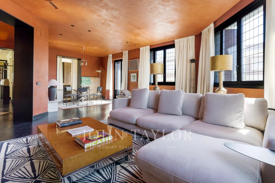 Apartment in Moncloa-Aravaca, Madrid, Spain 4 - 18182655