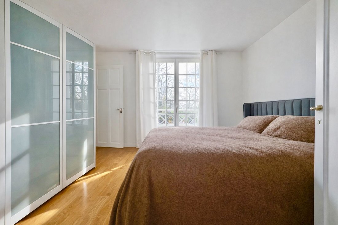 Apartment in Senlis, Hauts-de-France, France 5 - 18911213