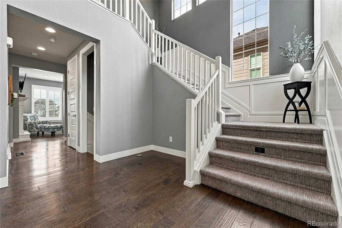 House in Aurora, Colorado, United States 3 - 18921445