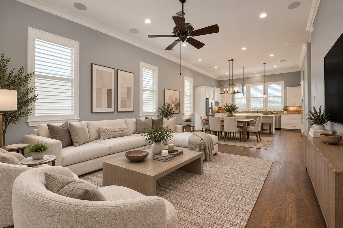 House in Houston, Texas, United States 4 - 18910490