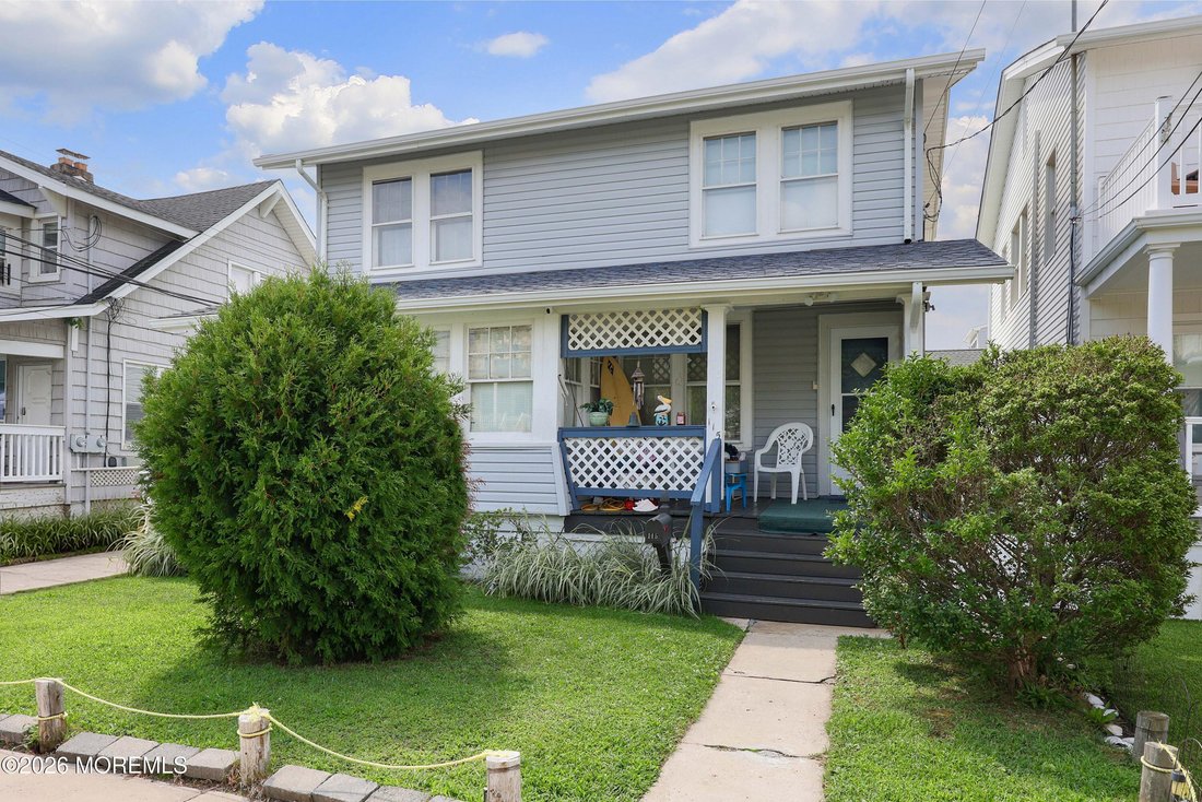 Casa a Belmar, New Jersey, Stati Uniti 5 - 18921903