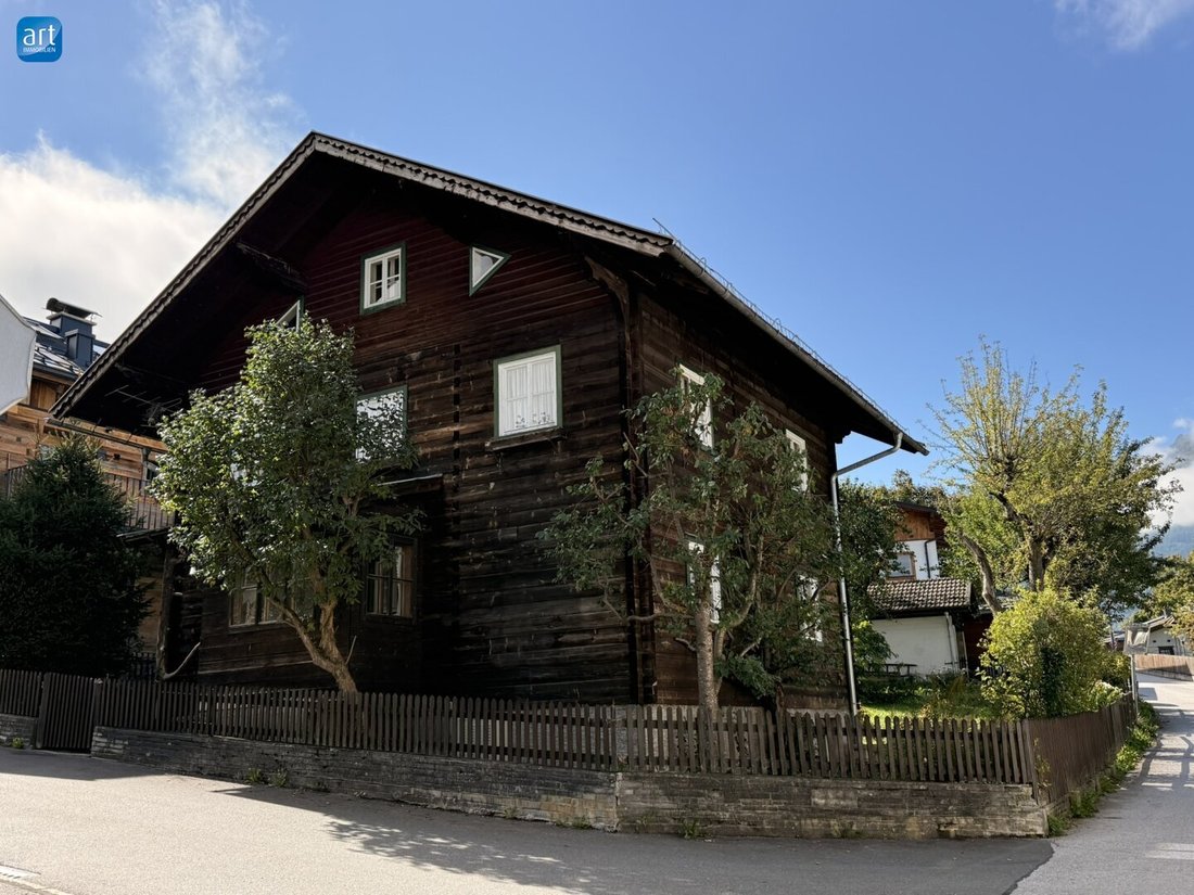 House in Kaprun, Salzburg, Austria 1 - 17643560