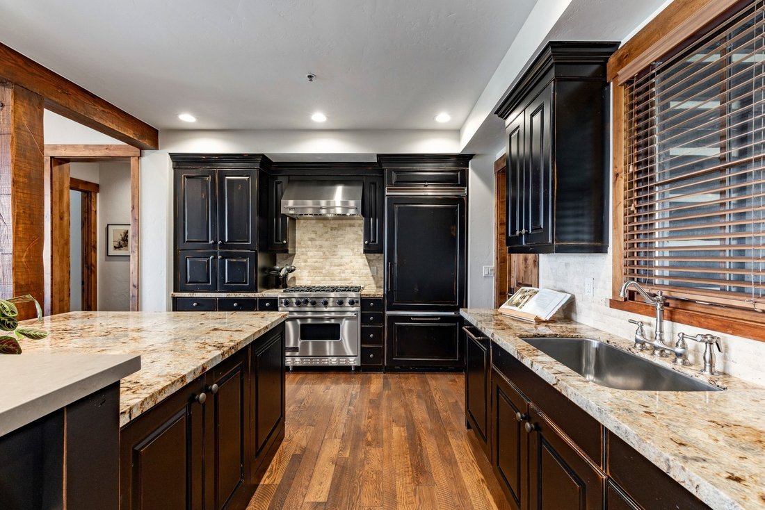 Maison à Park City, Utah, États-Unis 5 - 18908215