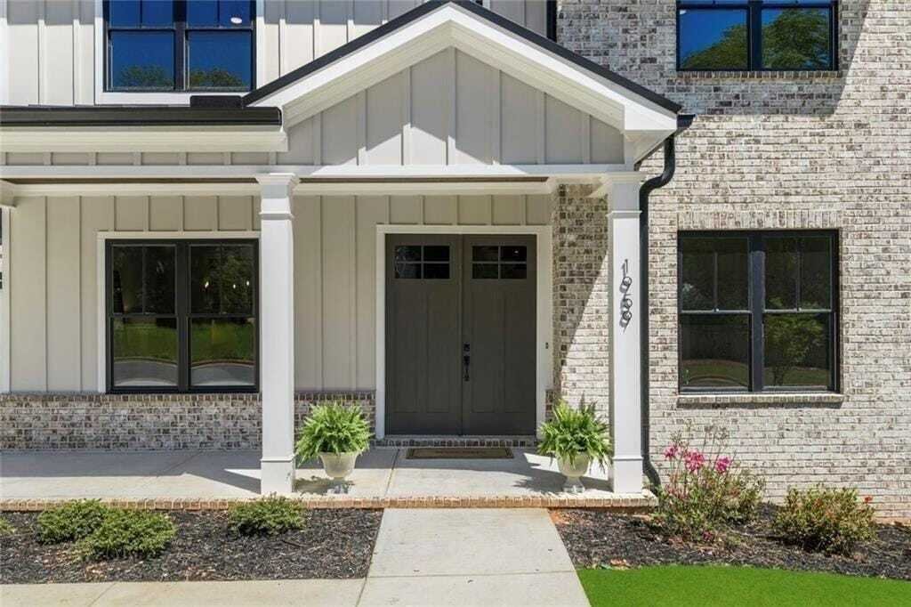 Casa a Atlanta, Georgia, Stati Uniti 3 - 17971358