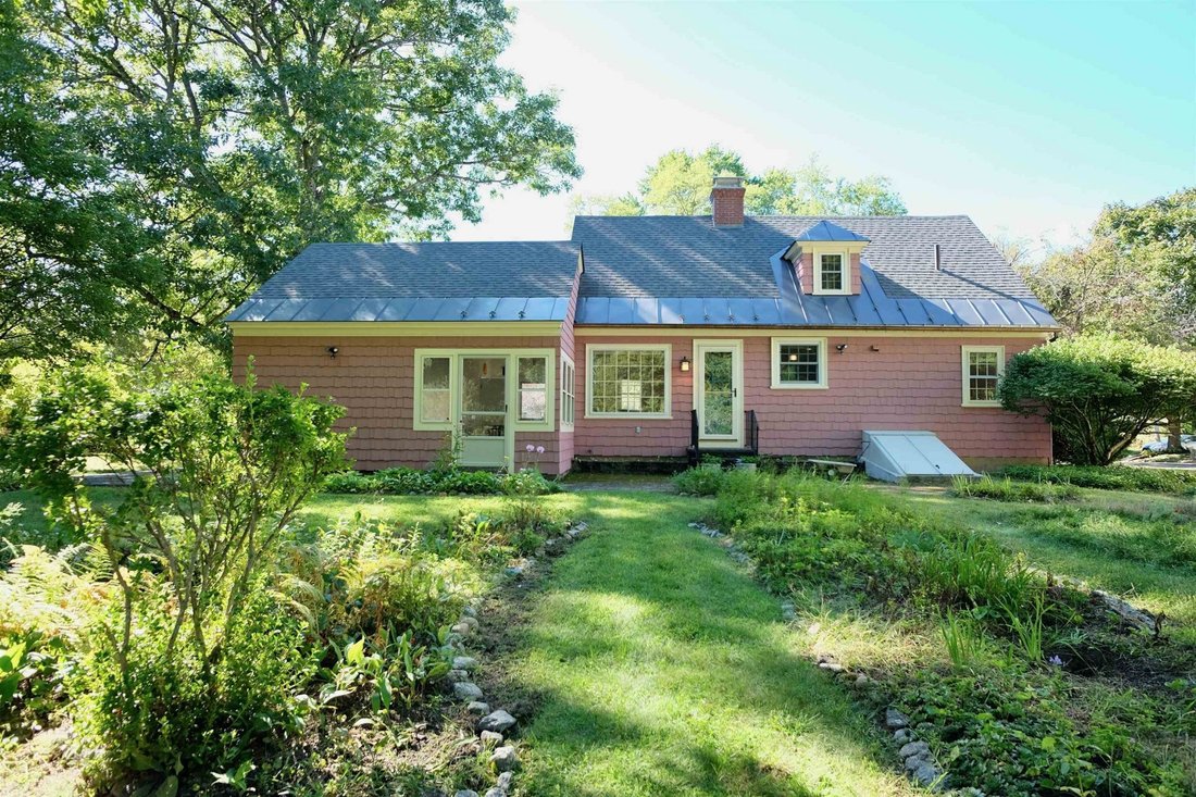 Haus in Concord, New Hampshire, Vereinigte Staaten 4 - 18918275