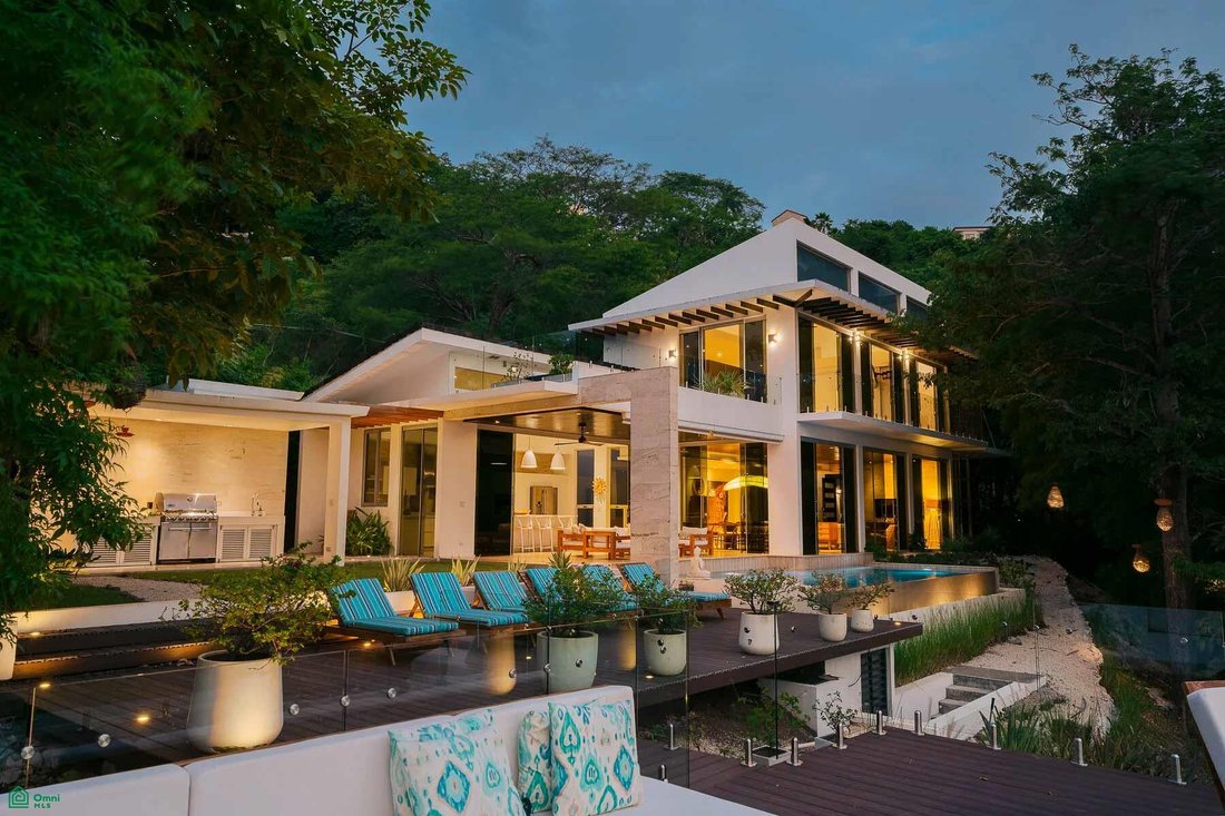 House in Tamarindo, Guanacaste Province, Costa Rica 3 - 18912865