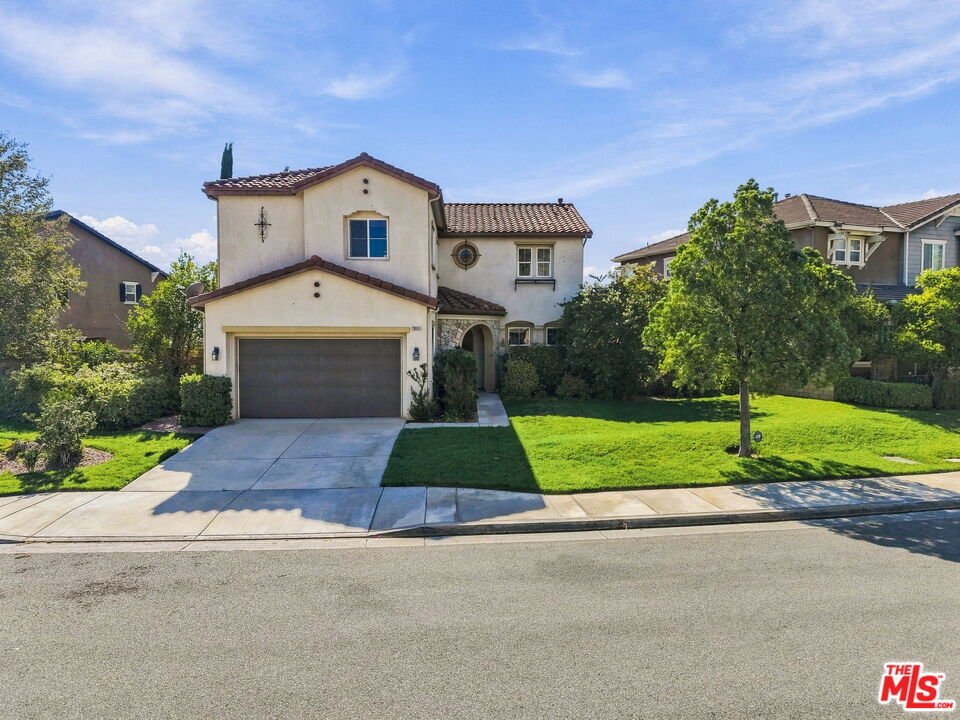 House in Santa Clarita, California, United States 2 - 18914251