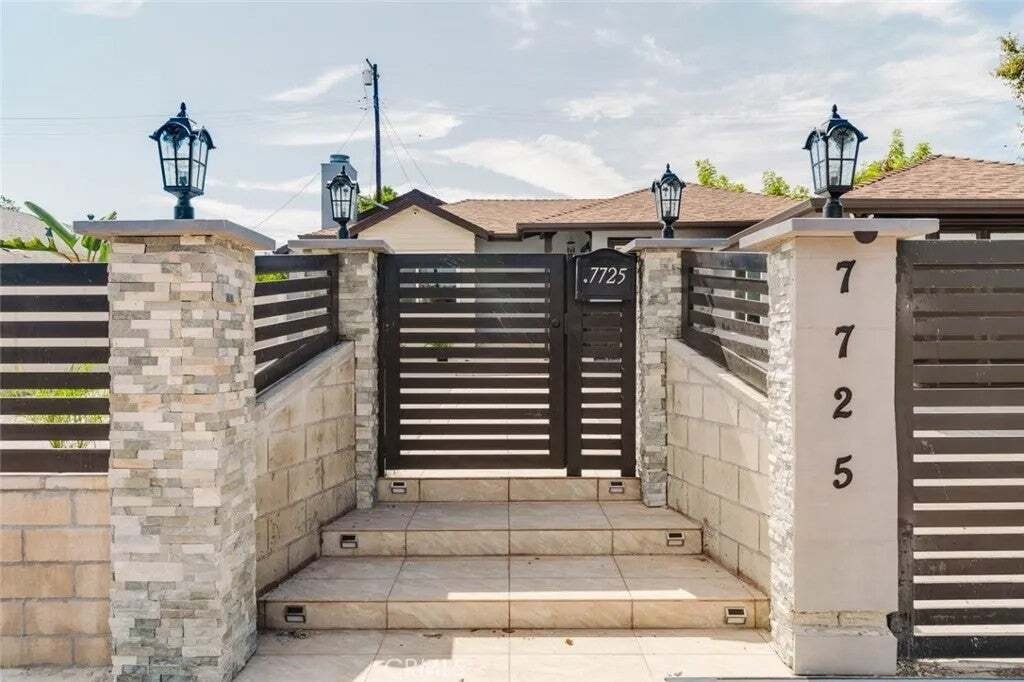 Casa en Canoga Park, California, Estados Unidos 2 - 18638256