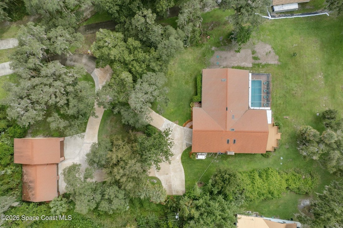 Haus in Titusville, Florida, Vereinigte Staaten 2 - 18915280
