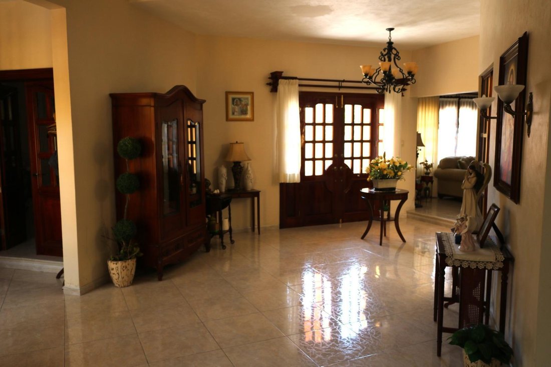 Casa a Progreso, Yucatán, Messico 5 - 18908463