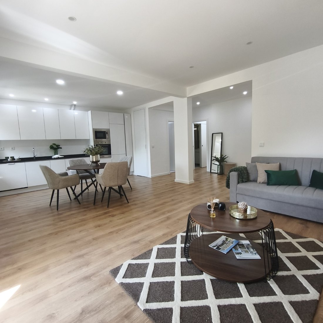 Apartment in Benfica, Lisbon, Portugal 5 - 18907908