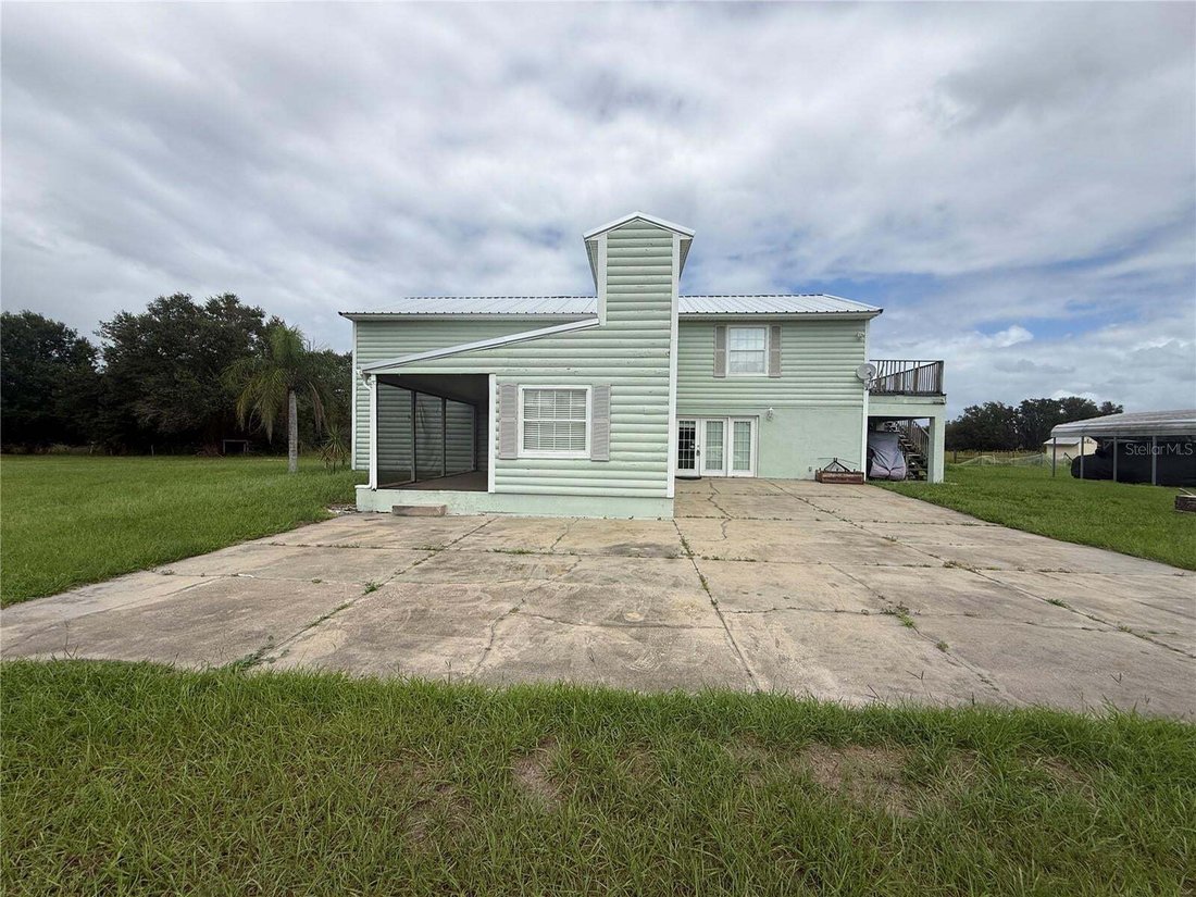 Casa a St. Cloud, Florida, Stati Uniti 4 - 18915227