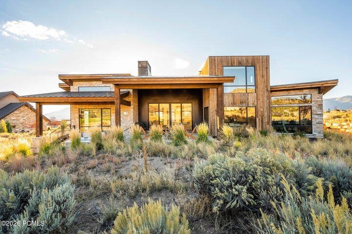 House in Heber City, Utah, United States 3 - 18912361