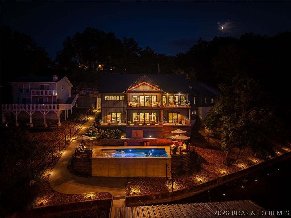 Casa a Osage Beach, Missouri, Stati Uniti 2 - 18918768