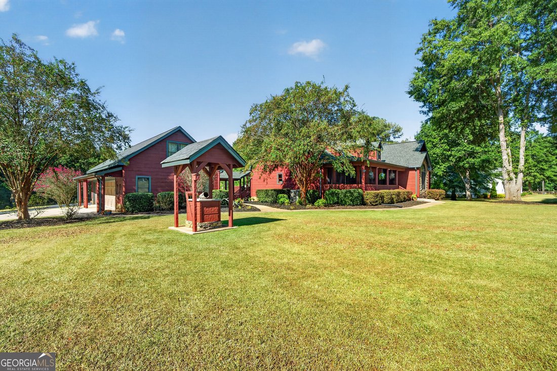 House in Madison, Georgia, United States 2 - 18914307
