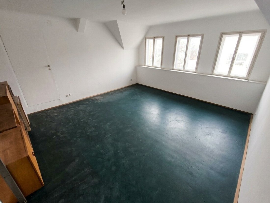 Penthouse in Vienna, Wien, Austria 4 - 18914392