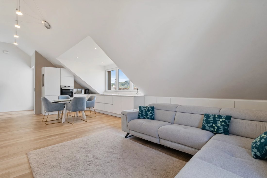 Apartment in Lorentzweiler, Mersch, Luxembourg 5 - 18905630
