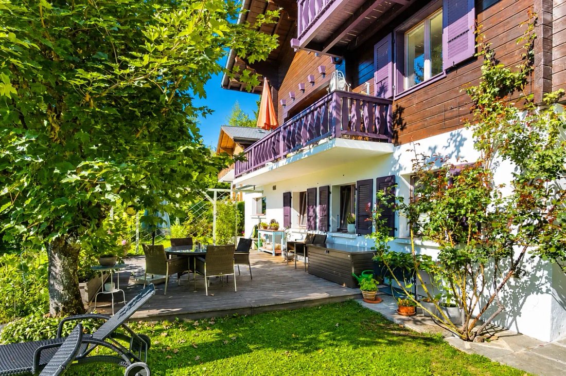 House in Leysin, Vaud, Switzerland 1 - 18918787