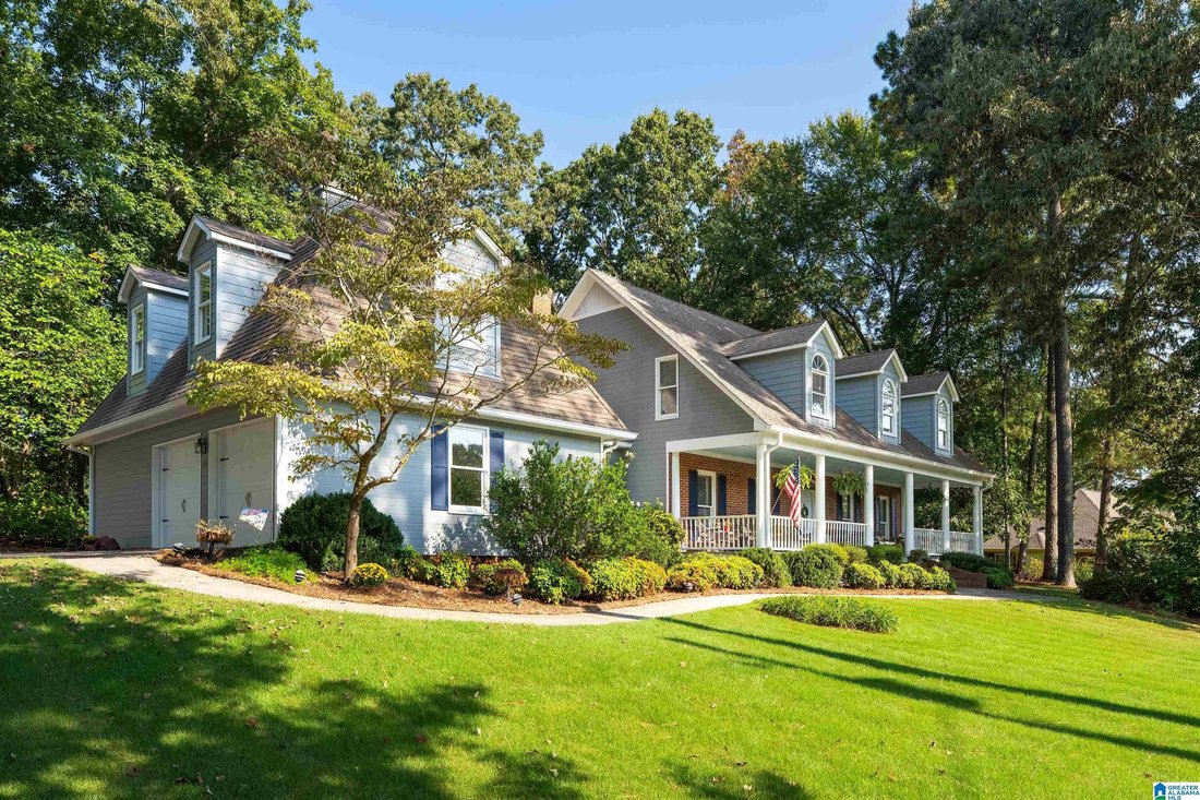 House in Springville, Alabama, United States 2 - 18915166