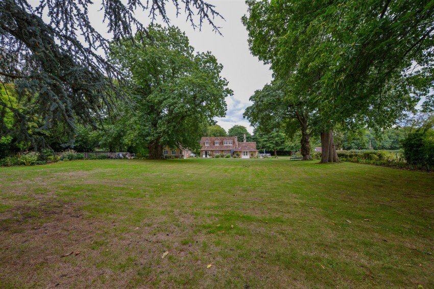 Casa en Saint Mary's Platt, Inglaterra 2 - 18915525