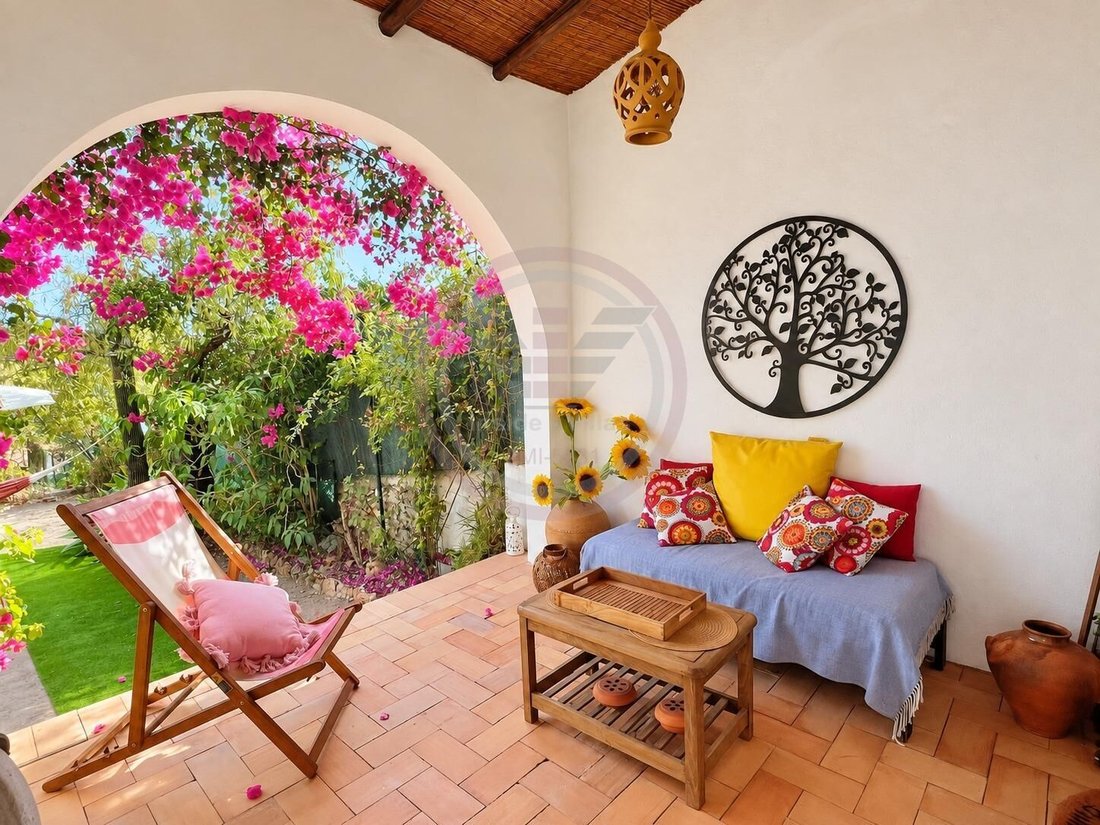 Villa à Loule (Sao Clemente), Algarve, Portugal 2 - 18913247