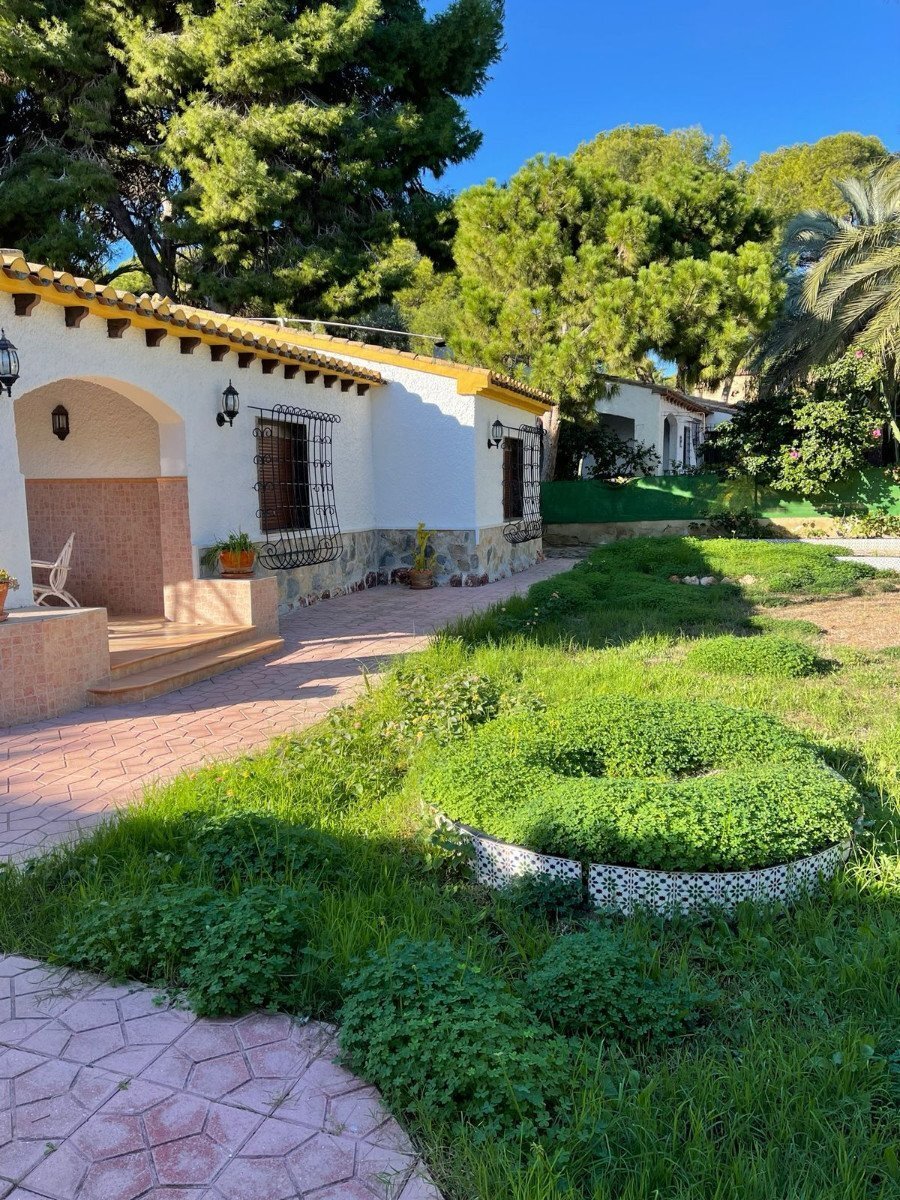 House in Orihuela, Valencian Community, Spain 2 - 18911406