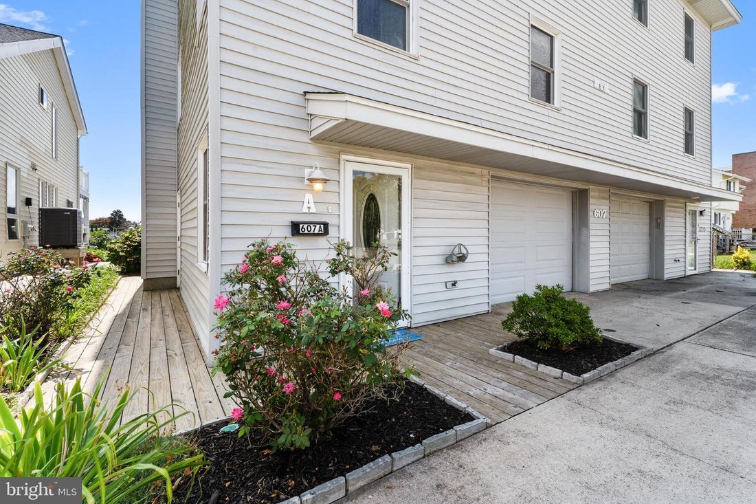 Townhouse in Ocean City, Maryland, United States 2 - 18905384