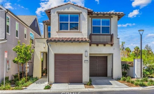 Condo in San Juan Capistrano, California, United States 1