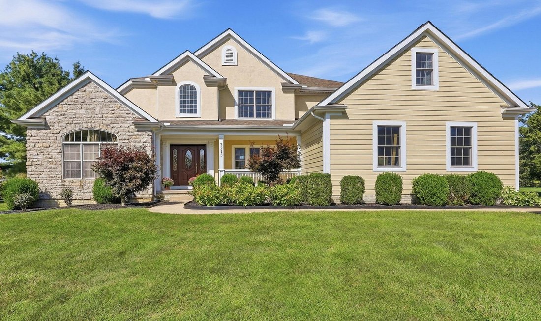 House in Sunbury, Ohio, United States 1 - 18906191