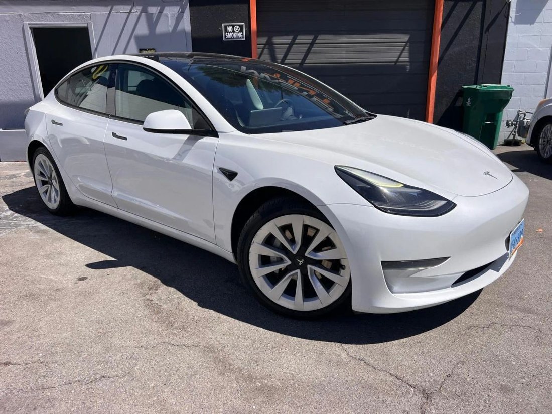 Sedan in Richmond, CA, United States 2 - 18914597