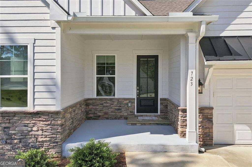 House in Ellijay, Georgia, United States 5 - 18874584