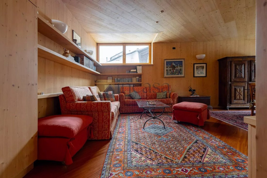 Apartment in Bormio, Lombardy, Italy 2 - 18186429