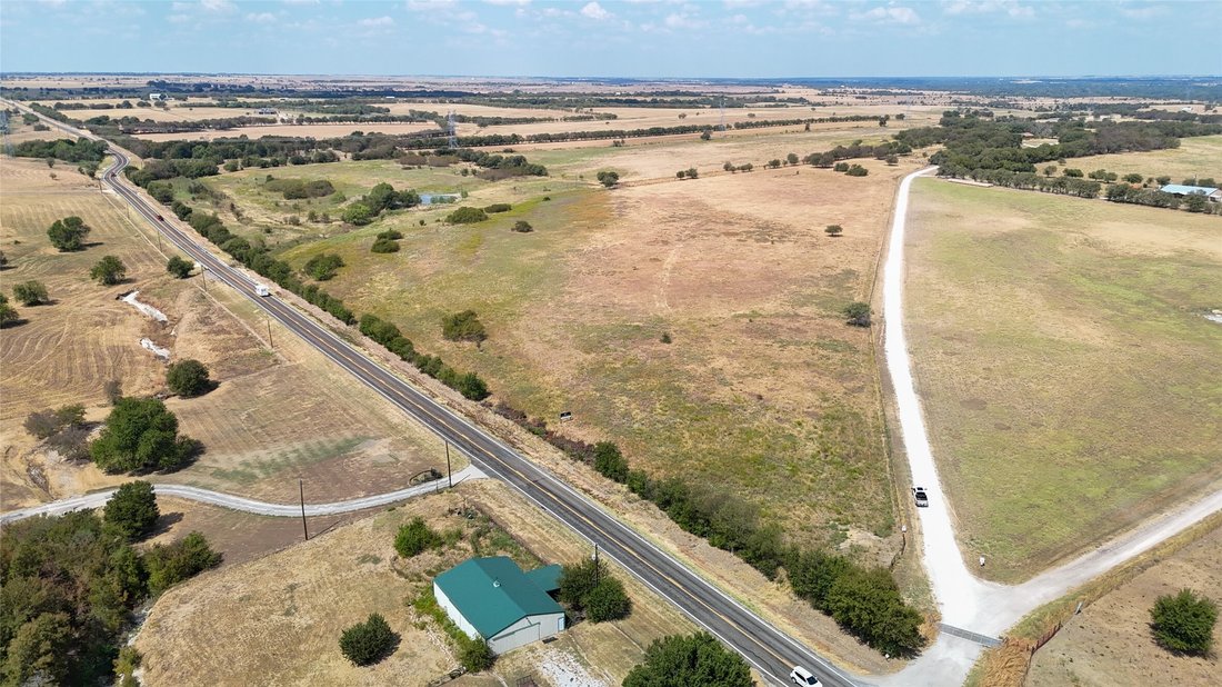 Land in Sanger, Texas, United States 5 - 18909816
