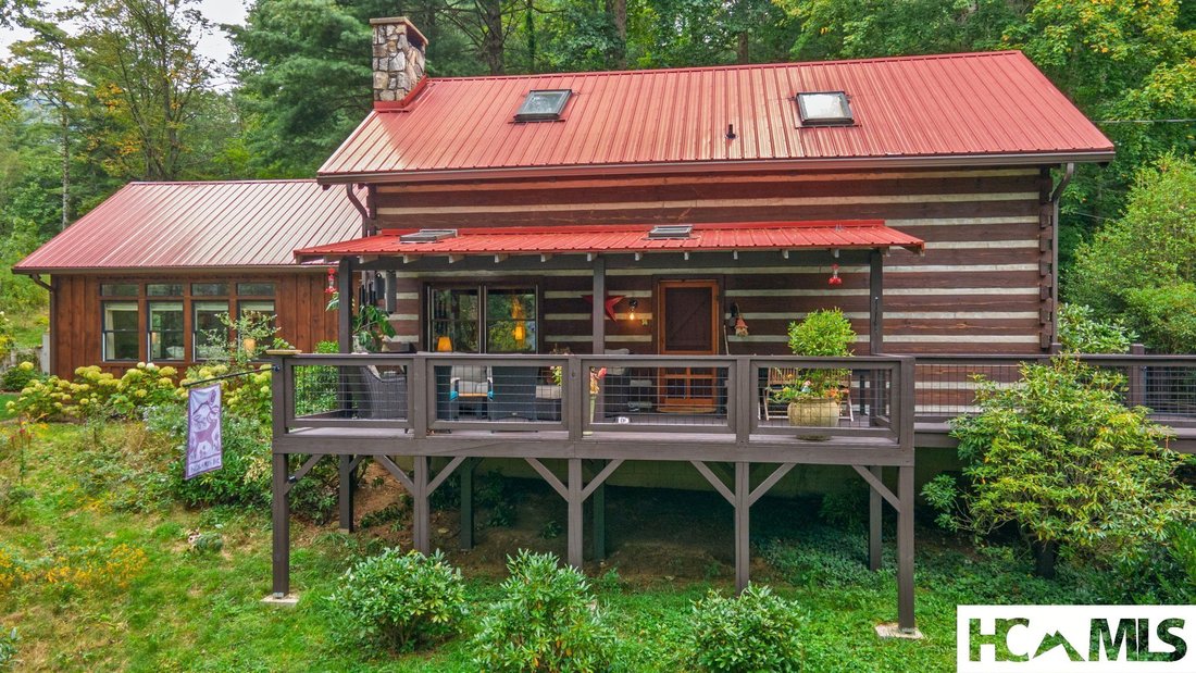House in Highlands, North Carolina, United States 3 - 18905447