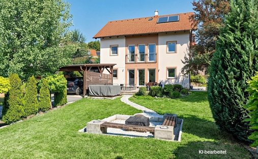 House in Sinabelkirchen, Styria, Austria 1