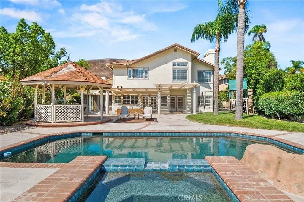 Casa a Yorba Linda, California, Stati Uniti 3 - 18654315