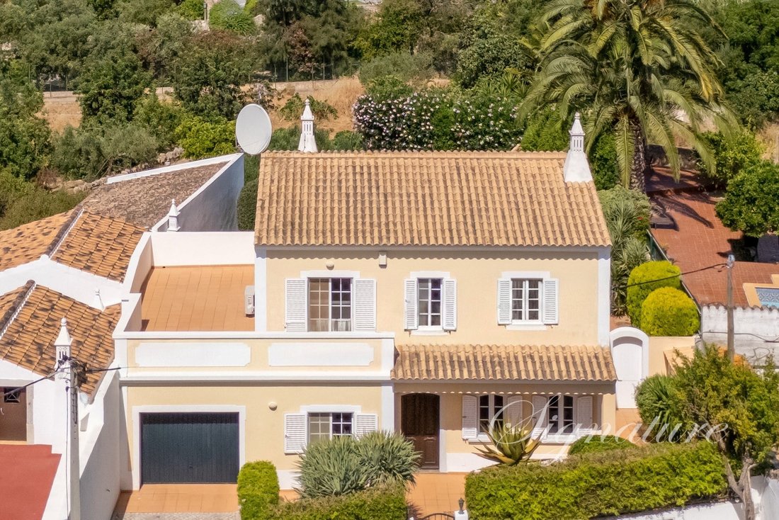 Villa à Santa Bárbara de Nexe, Algarve, Portugal 4 - 18907864