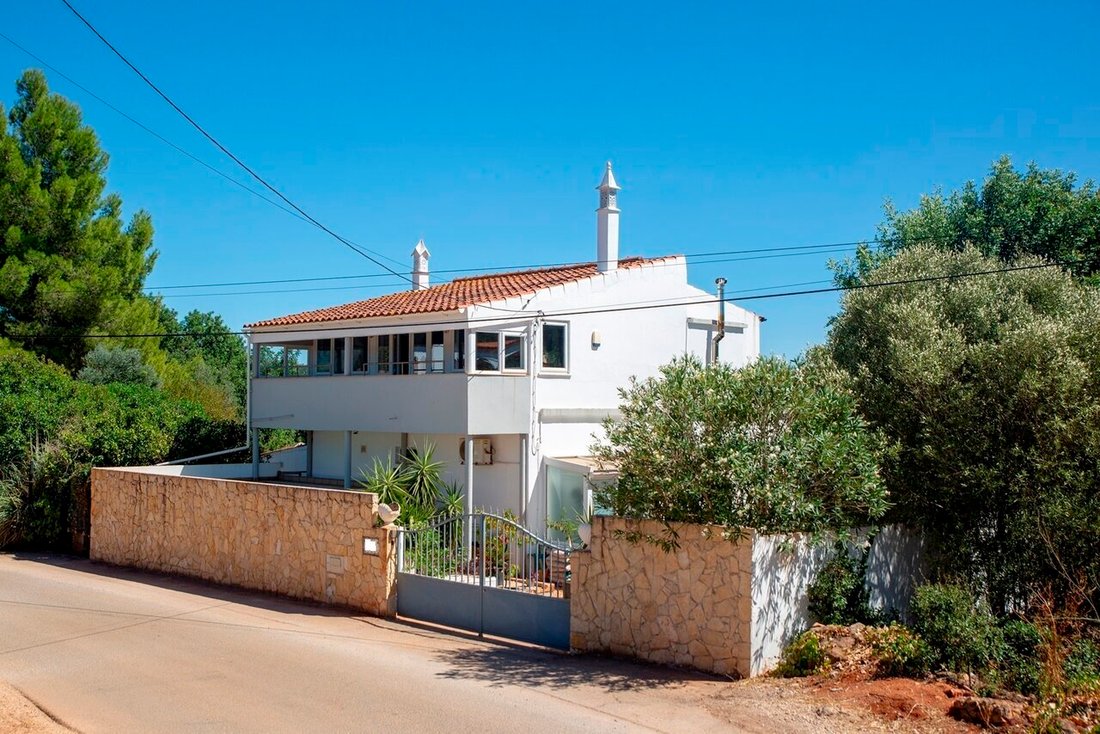 Casa en Paderne, Algarve, Portugal 1 - 18913516