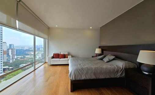 Condo in Naucalpan de Juárez, State of Mexico, Mexico 1