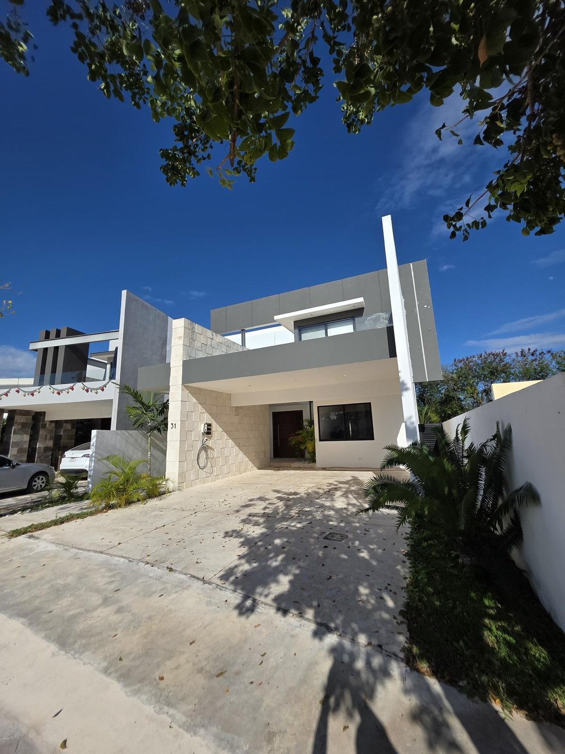 House in Mérida, Yucatan, Mexico 2 - 18908412