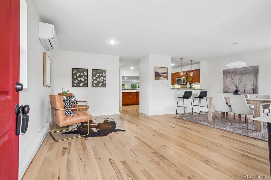 House in Wheat Ridge, Colorado, United States 5 - 18909305