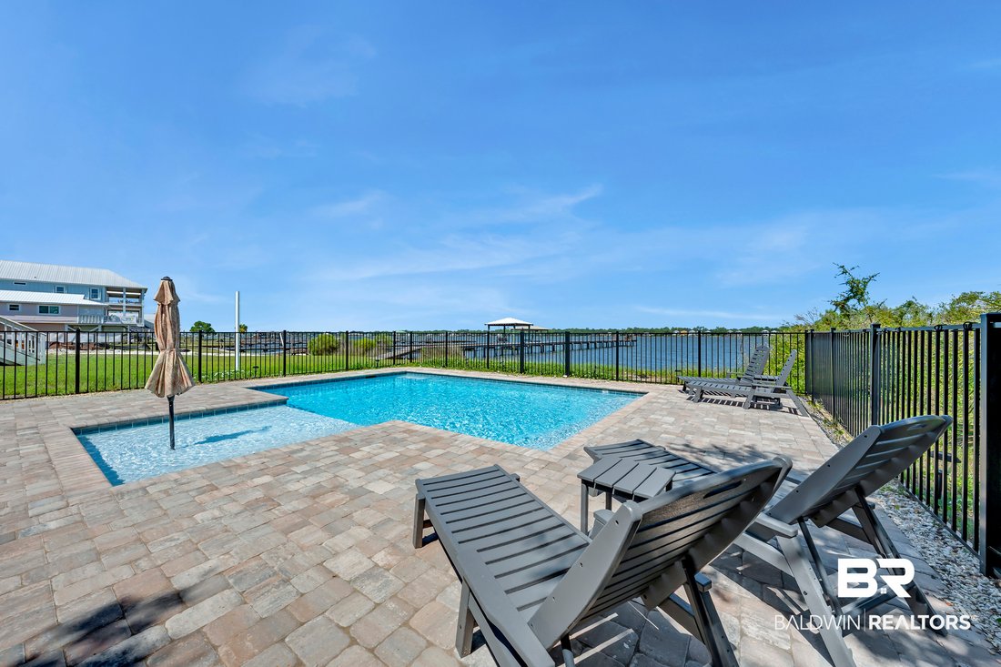 Casa a Gulf Shores, Alabama, Stati Uniti 4 - 18909857