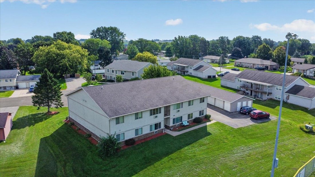 Wohnung in Sun Prairie, Wisconsin, Vereinigte Staaten 3 - 18920444