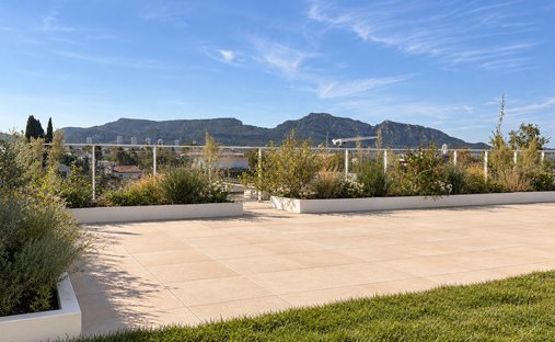 Apartment in Pointe Rouge, 8e Arrondissement, Marseille 1