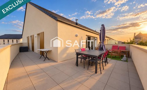 Apartamento en Bourg Sud, Ouistreham, Francia 1